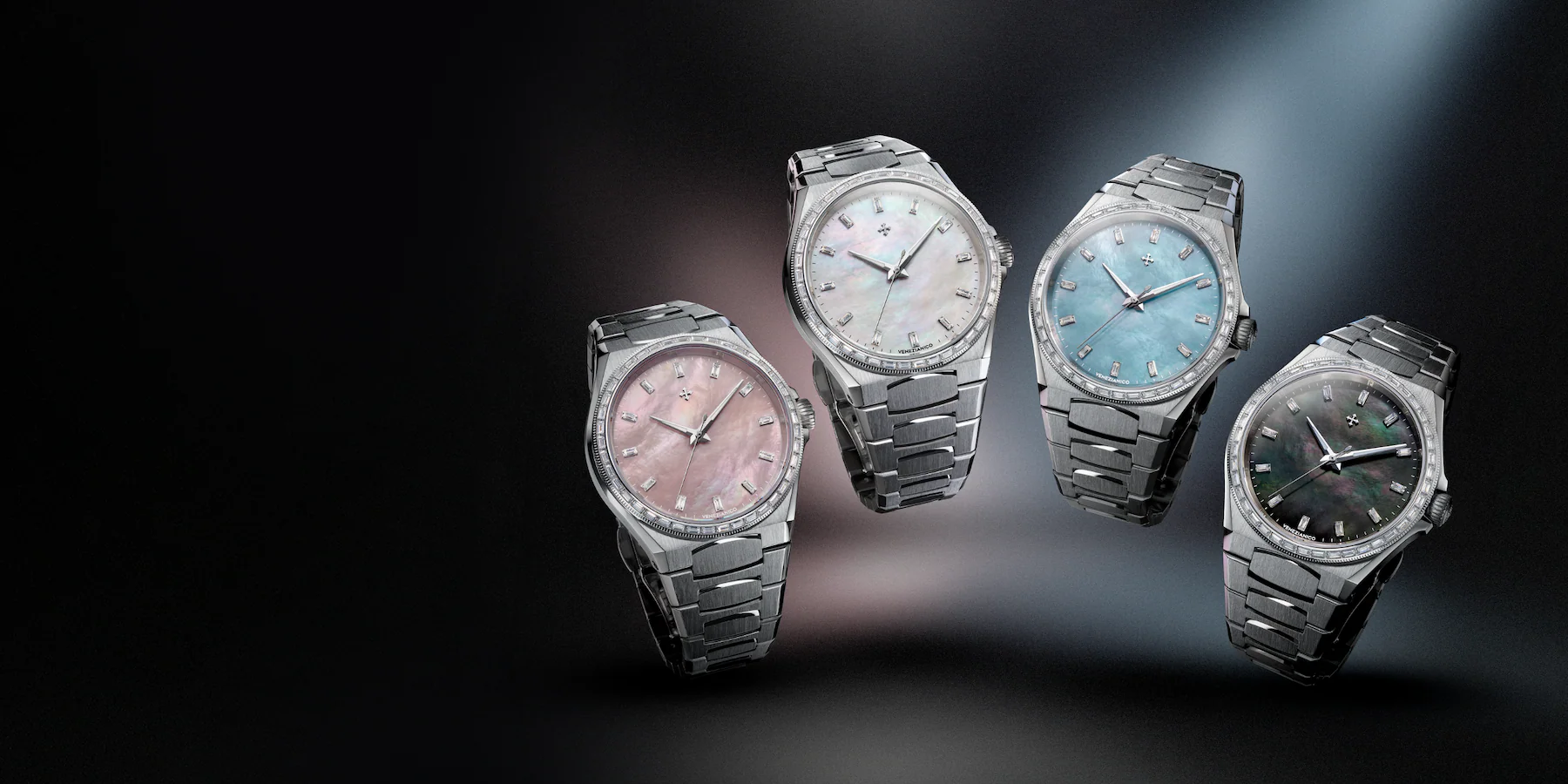 Timeless Elegance, Engineered for Adventure
